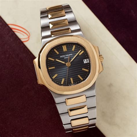 patek philippe nautilus 3800 012|Patek Philippe Nautilus original price.